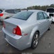 1G1ZC5EB6AF120768 2010 Chevrolet Malibu Lt auction photo thumbnail 4