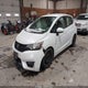JHMGK5H56GS011510 2016 Honda Fit Lx auction photo thumbnail 2