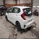 JHMGK5H56GS011510 2016 Honda Fit Lx auction photo thumbnail 3