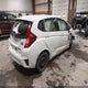 JHMGK5H56GS011510 2016 Honda Fit Lx auction photo thumbnail 4
