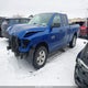 1C6RR7FG9JS247220 2018 Ram 1500 Express 4X4 6'4 Box auction photo thumbnail 2