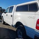 1FTPW14V98FB50500 2008 Ford F-150 60Th Anniversary/Fx4/King Ranch/Lariat/Xlt auction photo thumbnail 14