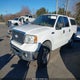 1FTPW14V98FB50500 2008 Ford F-150 60Th Anniversary/Fx4/King Ranch/Lariat/Xlt auction photo thumbnail 2