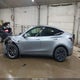 7SAYGDEE1RA304057 2024 Tesla Model Y Long Range Dual Motor All-Wheel Drive auction photo thumbnail 14