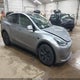 7SAYGDEE1RA304057 2024 Tesla Model Y Long Range Dual Motor All-Wheel Drive auction photo thumbnail 1