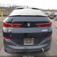 5UXCY8C06M9H32393 2021 BMW X6 M50I auction photo thumbnail 16