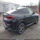 5UXCY8C06M9H32393 2021 BMW X6 M50I auction photo thumbnail 4