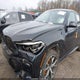 5UXCY8C06M9H32393 2021 BMW X6 M50I auction photo thumbnail 6