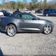 1G1FD1RS4H0104858 2017 Chevrolet Camaro 2Lt auction photo thumbnail 13