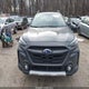 4S4BTANC1S3279738 2025 Subaru Outback Limited auction photo thumbnail 11