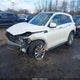 3PCAJ5M38KF140109 2019 Infiniti Qx50 Luxe auction photo thumbnail 2