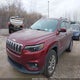 1C4PJMLB2KD252182 2019 Jeep Cherokee Latitude Plus 4X4 auction photo thumbnail 2