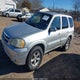 4F2CZ96196KM31733 2006 Mazda Tribute S auction photo thumbnail 2