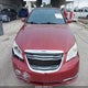 1C3BCBEG2CN248084 2012 Chrysler 200 Touring auction photo thumbnail 13