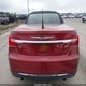 1C3BCBEG2CN248084 2012 Chrysler 200 Touring auction photo thumbnail 17