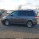 5TDYK3DC1CS177158 2012 Toyota Sienna Xle V6 8 Passenger auction photo thumbnail 14
