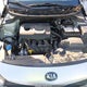 3KPA24AB5KE241584 2019 Kia Rio S auction photo thumbnail 10