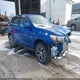 JA4AR3AU7JU021185 2018 Mitsubishi Outlander Sport 2.0 Es/2.0 Le auction photo thumbnail 1