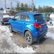 JA4AR3AU7JU021185 2018 Mitsubishi Outlander Sport 2.0 Es/2.0 Le auction photo thumbnail 3