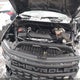 3GCNKAEK2SG155938 2025 Chevrolet Silverado 1500 4Wd Standard Bed Wt auction photo thumbnail 10