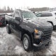 3GCNKAEK2SG155938 2025 Chevrolet Silverado 1500 4Wd Standard Bed Wt auction photo thumbnail 13