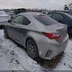 JTHHE5BCXF5005368 2015 Lexus Rc 350 auction photo thumbnail 3