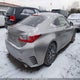 JTHHE5BCXF5005368 2015 Lexus Rc 350 auction photo thumbnail 4