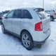 2FMDK4KC2DBA04657 2013 Ford Edge Limited auction photo thumbnail 3