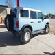 1FMEE4DP7SLA57041 2025 Ford Bronco Heritage Edition auction photo thumbnail 4