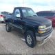 1GCEK14V4XZ164689 1999 Chevrolet Silverado 1500 Ls auction photo thumbnail 1