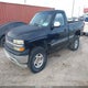1GCEK14V4XZ164689 1999 Chevrolet Silverado 1500 Ls auction photo thumbnail 2
