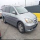 5FNRL386X6B097632 2006 Honda Odyssey Ex-L auction photo thumbnail 1