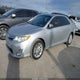 4T1BD1FK4EU111691 2014 Toyota Camry Hybrid Xle auction photo thumbnail 2
