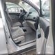2HKRM4H32EH622708 2014 Honda Cr-V Lx auction photo thumbnail 5