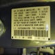 1HGCP26488A016789 2008 Honda Accord 2.4 Lx-P auction photo thumbnail 9