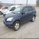 JHLRE38398C035190 2008 Honda Cr-V Lx auction photo thumbnail 2