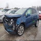KL4CJESB1LB004194 2020 Buick Encore Awd Preferred auction photo thumbnail 2