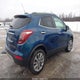 KL4CJESB1LB004194 2020 Buick Encore Awd Preferred auction photo thumbnail 4