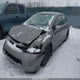 2HGFA16568H318004 2008 Honda Civic Lx auction photo thumbnail 2