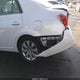 4T1BK36B47U250062 2007 Toyota Avalon Xls auction photo thumbnail 18