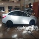 1FADP3F22EL453040 2014 Ford Focus Se auction photo thumbnail 13