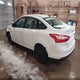1FADP3F22EL453040 2014 Ford Focus Se auction photo thumbnail 3