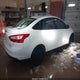 1FADP3F22EL453040 2014 Ford Focus Se auction photo thumbnail 4