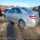 4T4BF3EKXBR128990 2011 Toyota Camry Le auction photo thumbnail 3