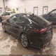 KNAE25LA6J6011307 2018 Kia Stinger Premium auction photo thumbnail 3