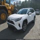 2T3P1RFV9SC549263 2025 Toyota Rav4 Xle auction photo thumbnail 2
