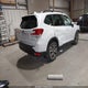 JF2SKAUC5LH498152 2020 Subaru Forester Limited auction photo thumbnail 4