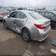 JTHBW1GG0G2115680 2016 Lexus Es 300H auction photo thumbnail 3