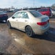 1HGCM56435A126199 2005 Honda Accord 2.4 Lx auction photo thumbnail 3