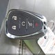 1GNERHKW0LJ164365 2020 Chevrolet Traverse Fwd Lt Leather auction photo thumbnail 11